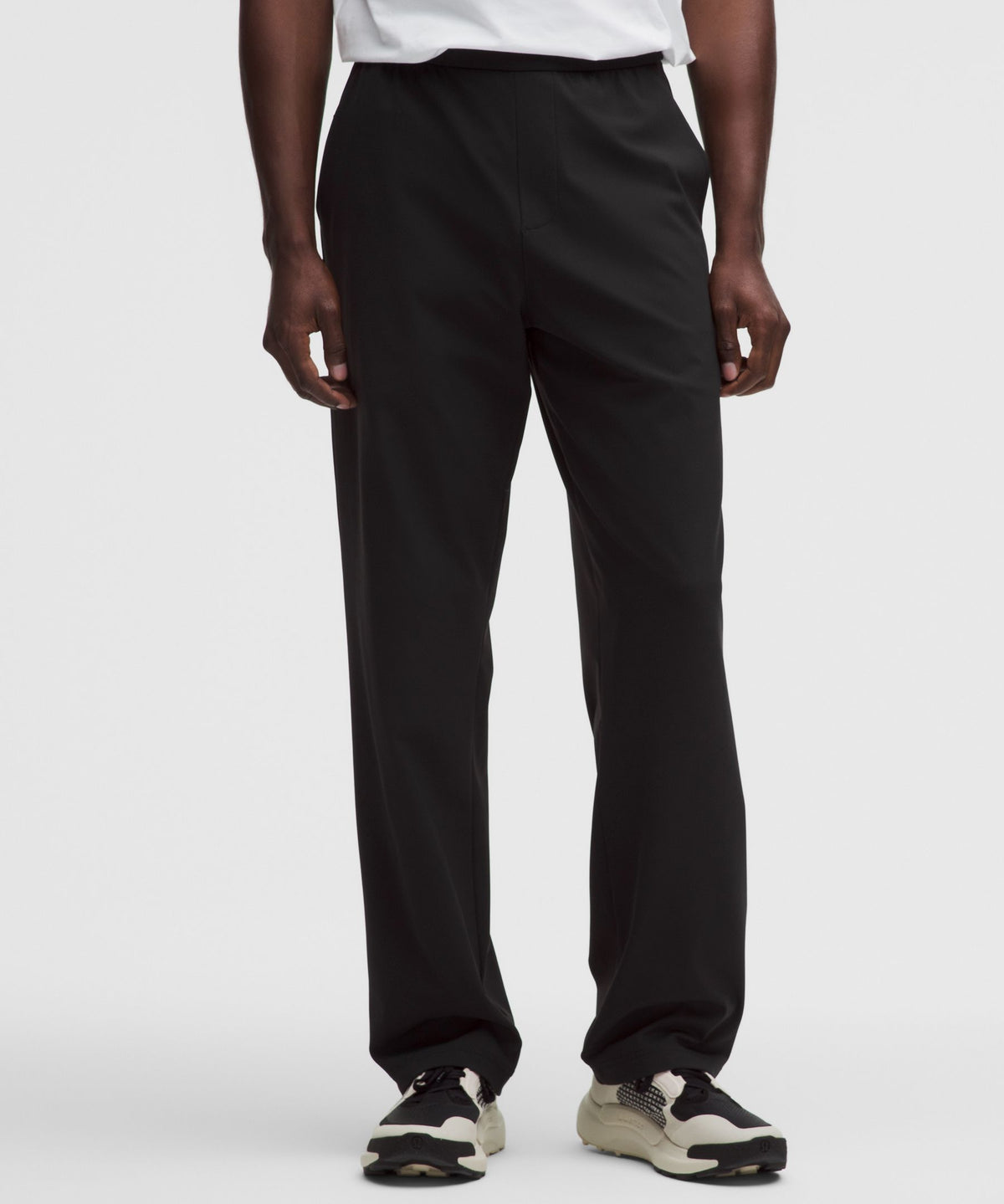 Men's Daydrift Classic-Fit Trouser TallNo Belt Loops