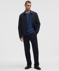 Men's Daydrift Classic-Fit Trouser TallNo Belt Loops