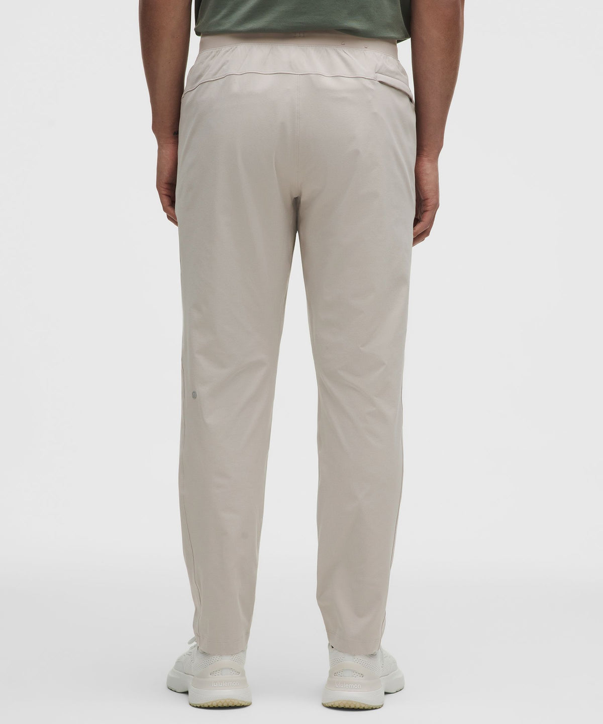 Zeroed In Slim-Fit PantTall
