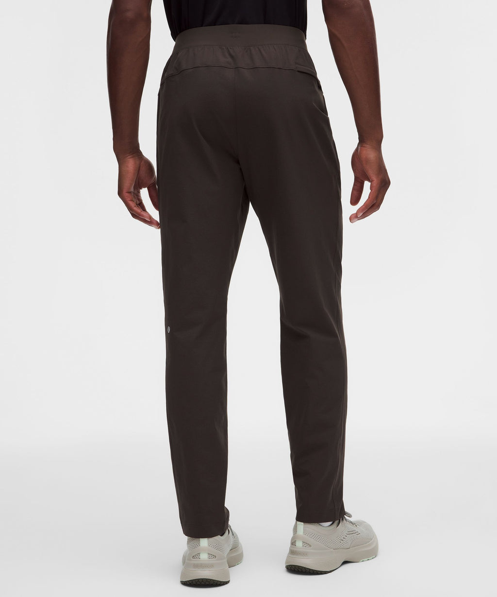 Zeroed In Slim-Fit PantShorter