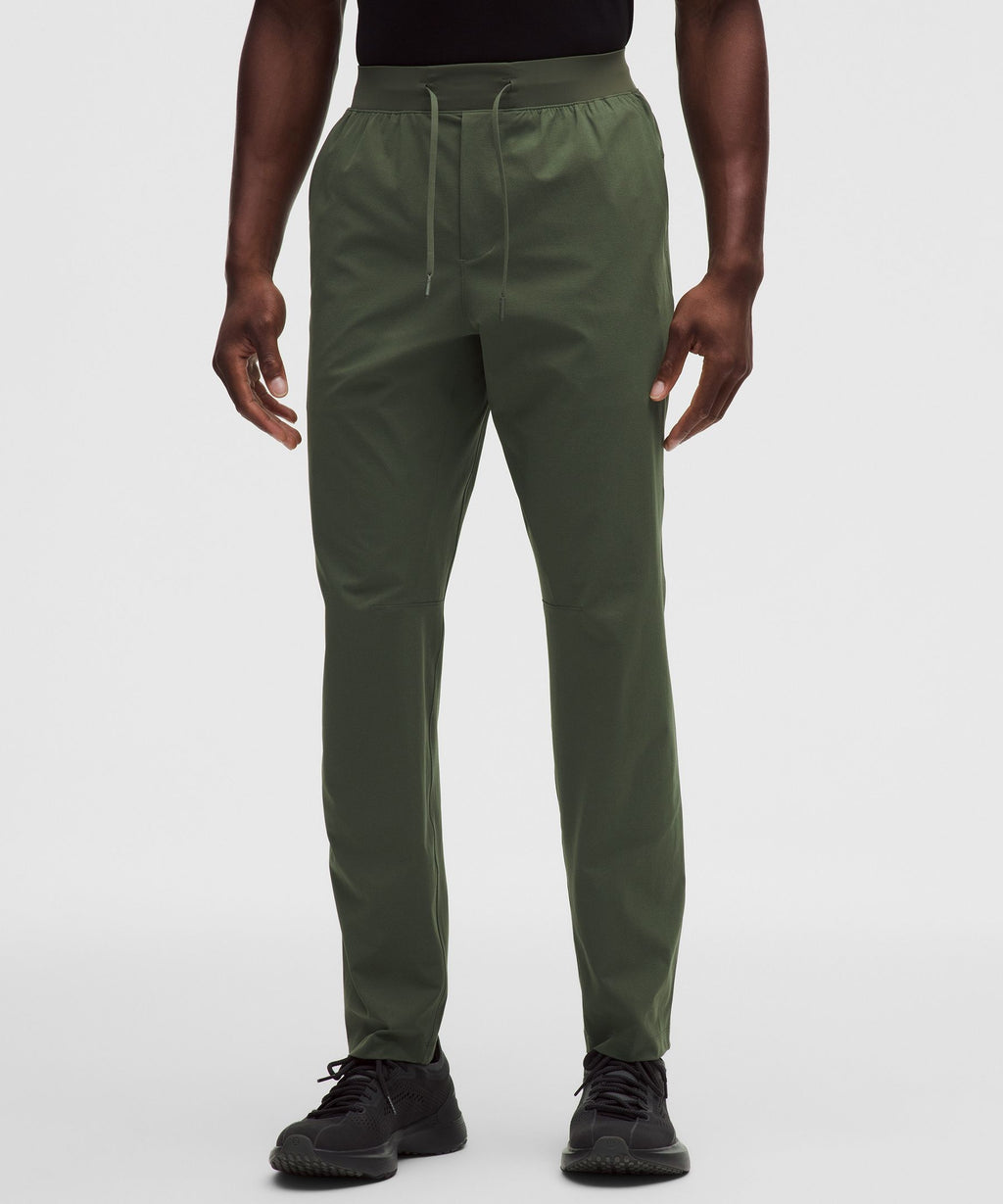 Zeroed In Slim-Fit PantShorter