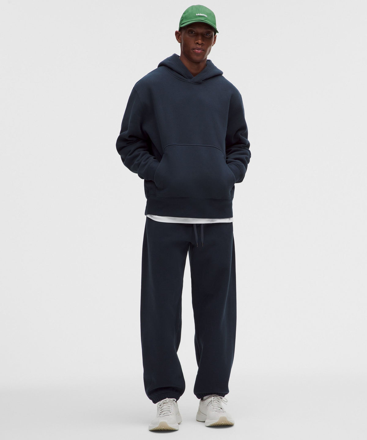 Men's Steady State SuperLoft JoggerRegular