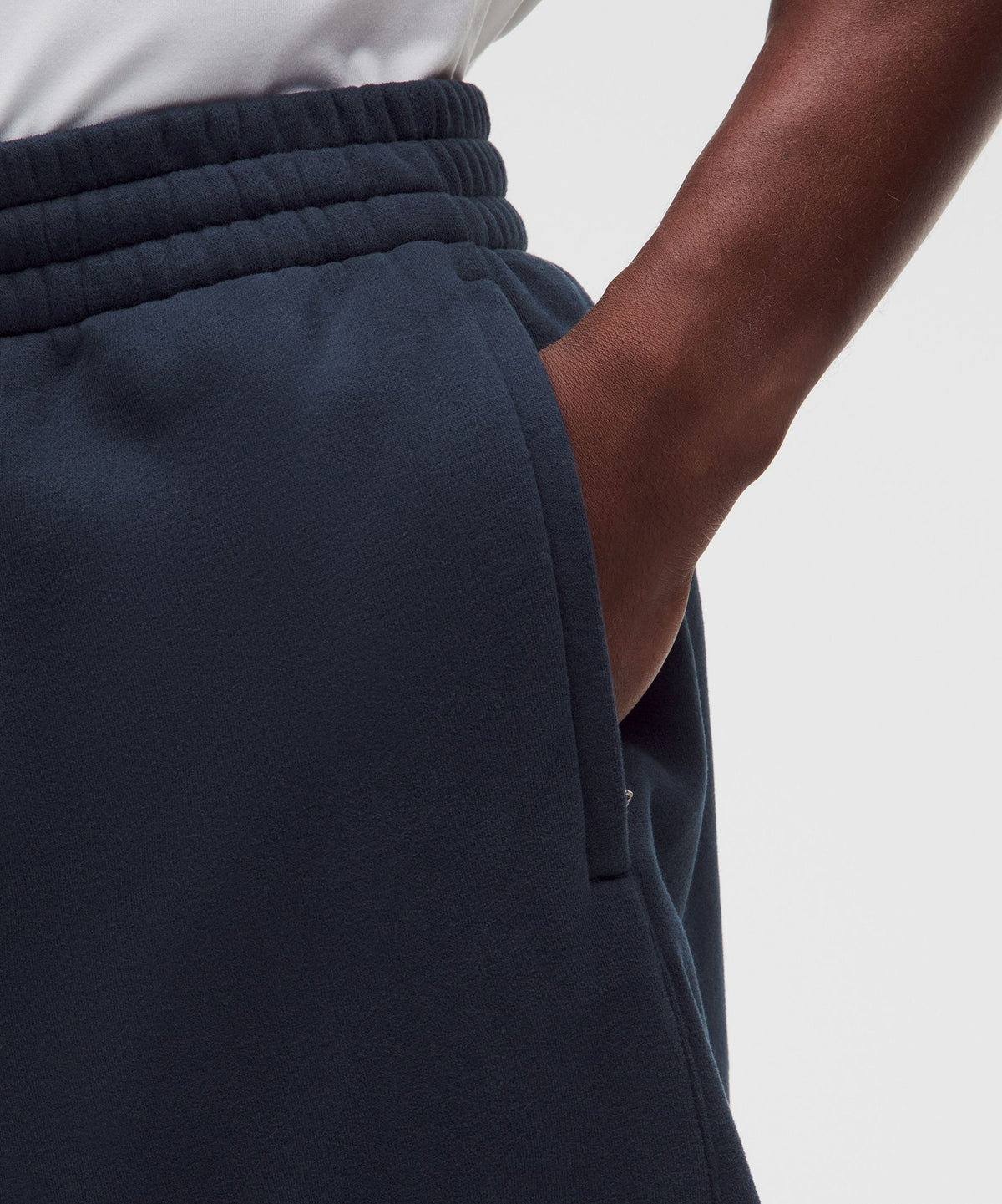 Men's Steady State SuperLoft JoggerShorter