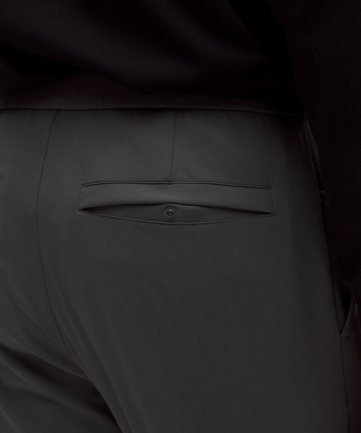 Men's Daydrift Classic-Fit Pintuck Trouser RegularNo Belt Loops