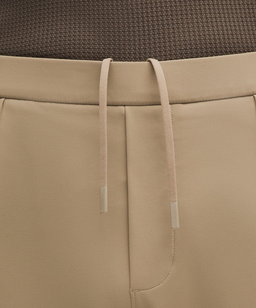 Men's Daydrift Classic-Fit Pintuck Trouser RegularNo Belt Loops