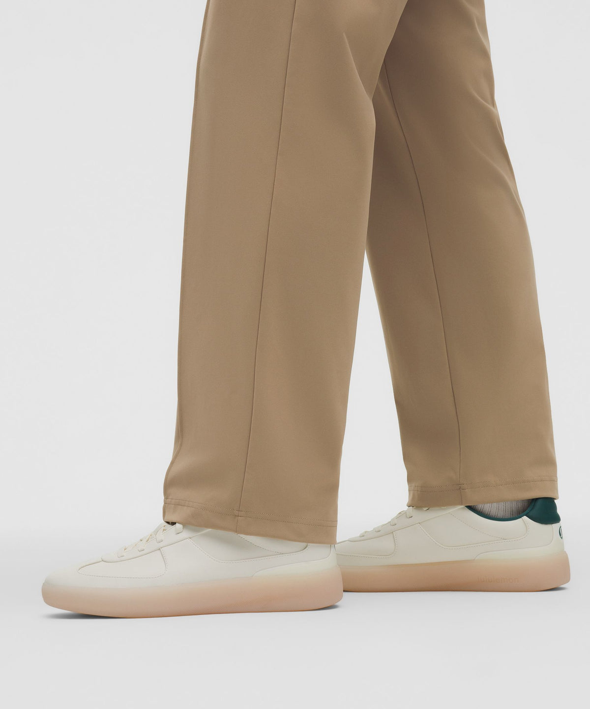 Men's Daydrift Classic-Fit Pintuck Trouser RegularNo Belt Loops