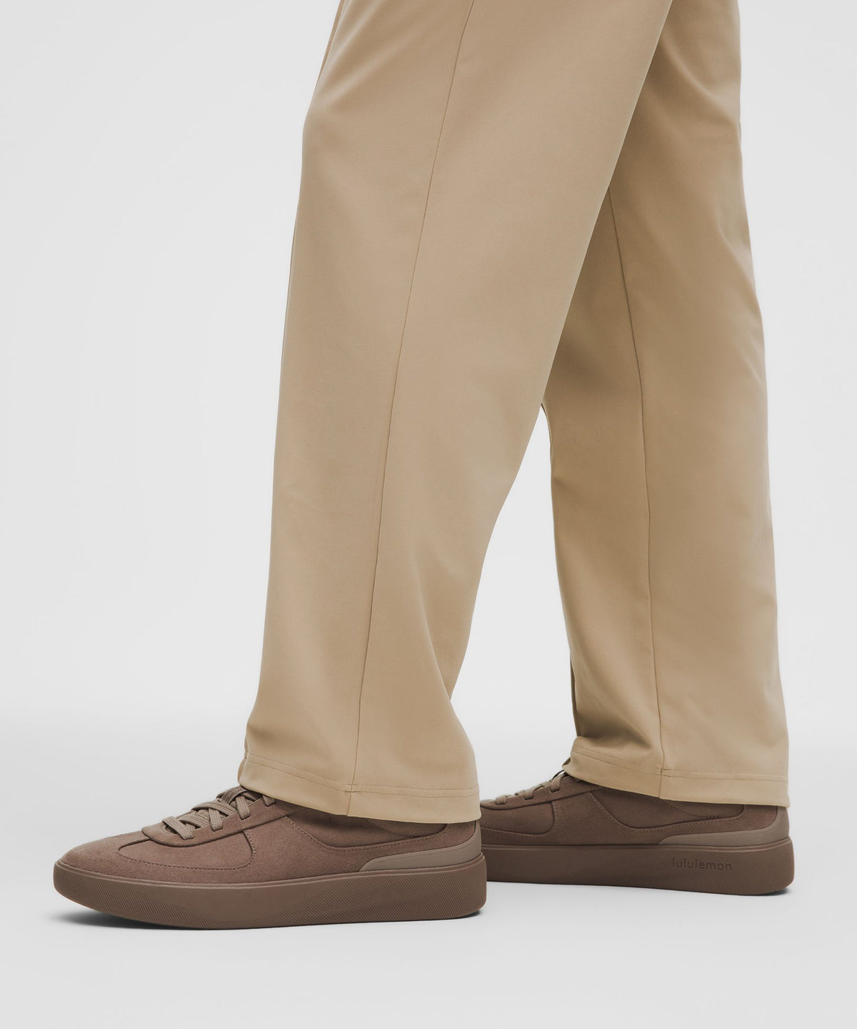 Men's Daydrift Classic-Fit Pintuck Trouser RegularNo Belt Loops