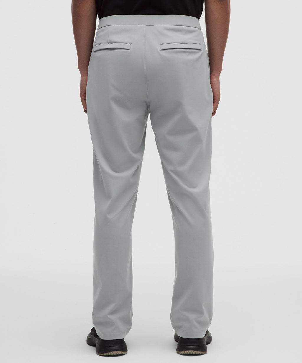 Men's Daydrift Classic-Fit Pintuck Trouser RegularNo Belt Loops