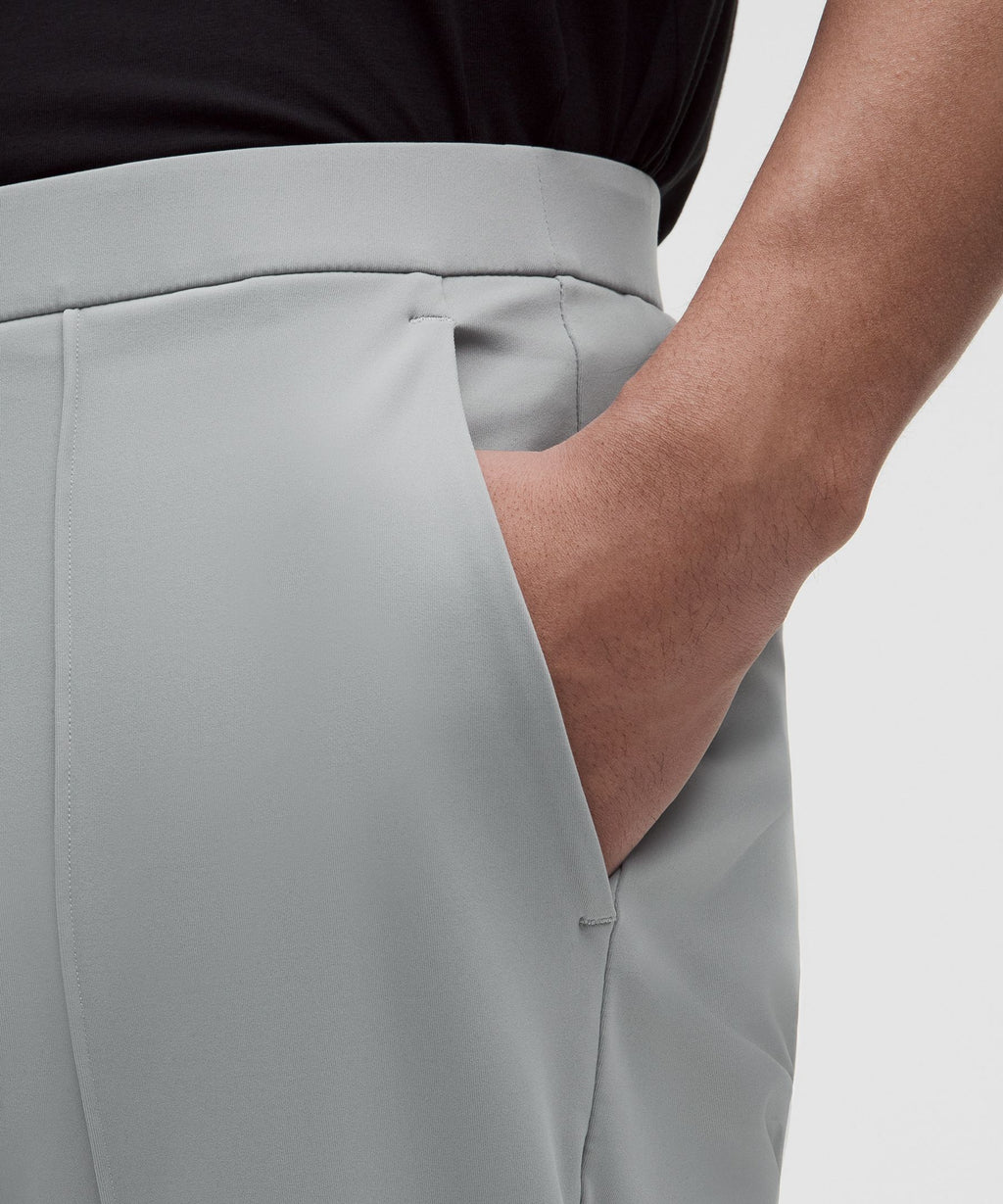 Men's Daydrift Classic-Fit Pintuck Trouser RegularNo Belt Loops
