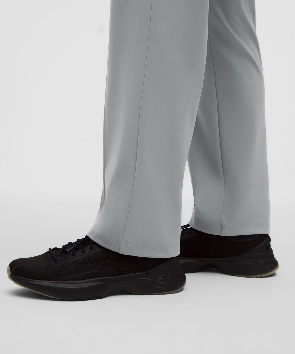 Men's Daydrift Classic-Fit Pintuck Trouser RegularNo Belt Loops