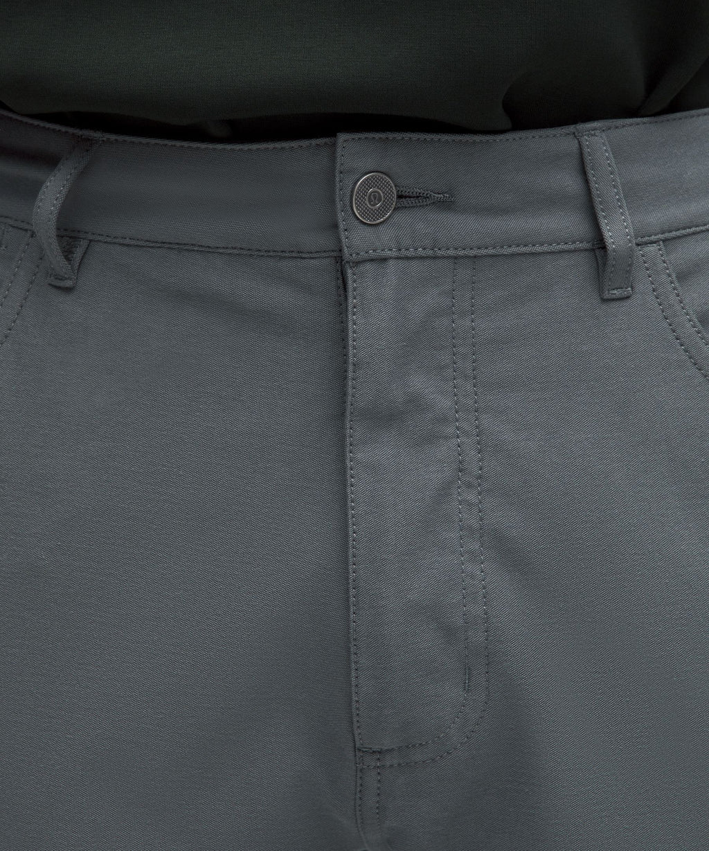 EasyFive Classic-Straight Pant 32LLight