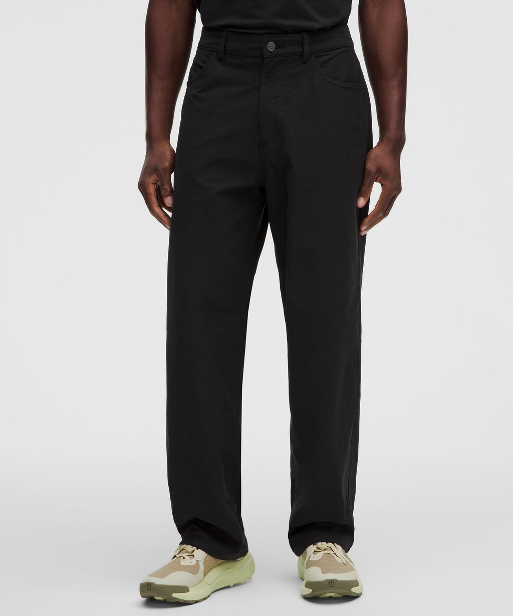 EasyFive Loose-Straight Pant 32LLight