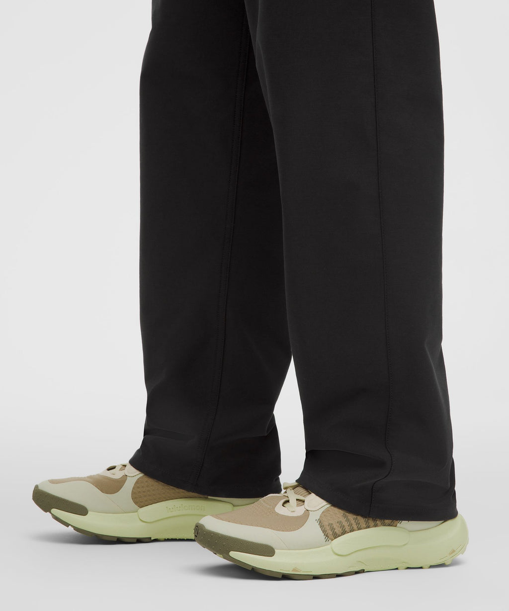 EasyFive Loose-Straight Pant 32LLight