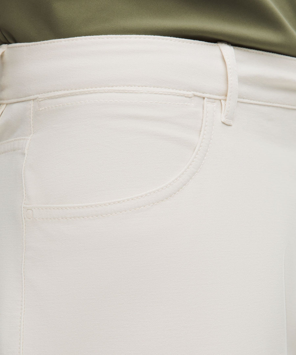 EasyFive Loose-Straight Pant 32LLight
