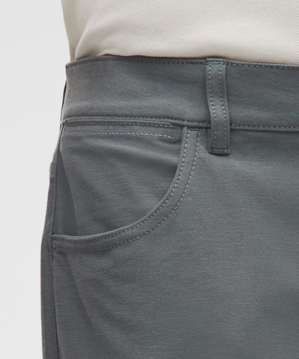 EasyFive Loose-Straight Pant 32LLight
