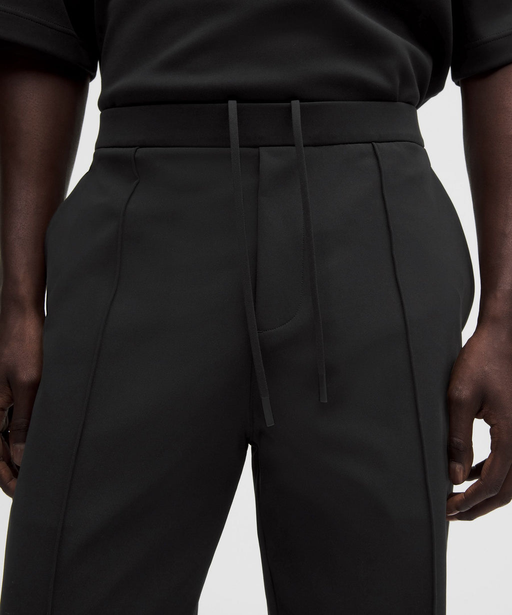 Men's Daydrift Classic-Fit Pintuck Trouser RegularNo Belt Loops