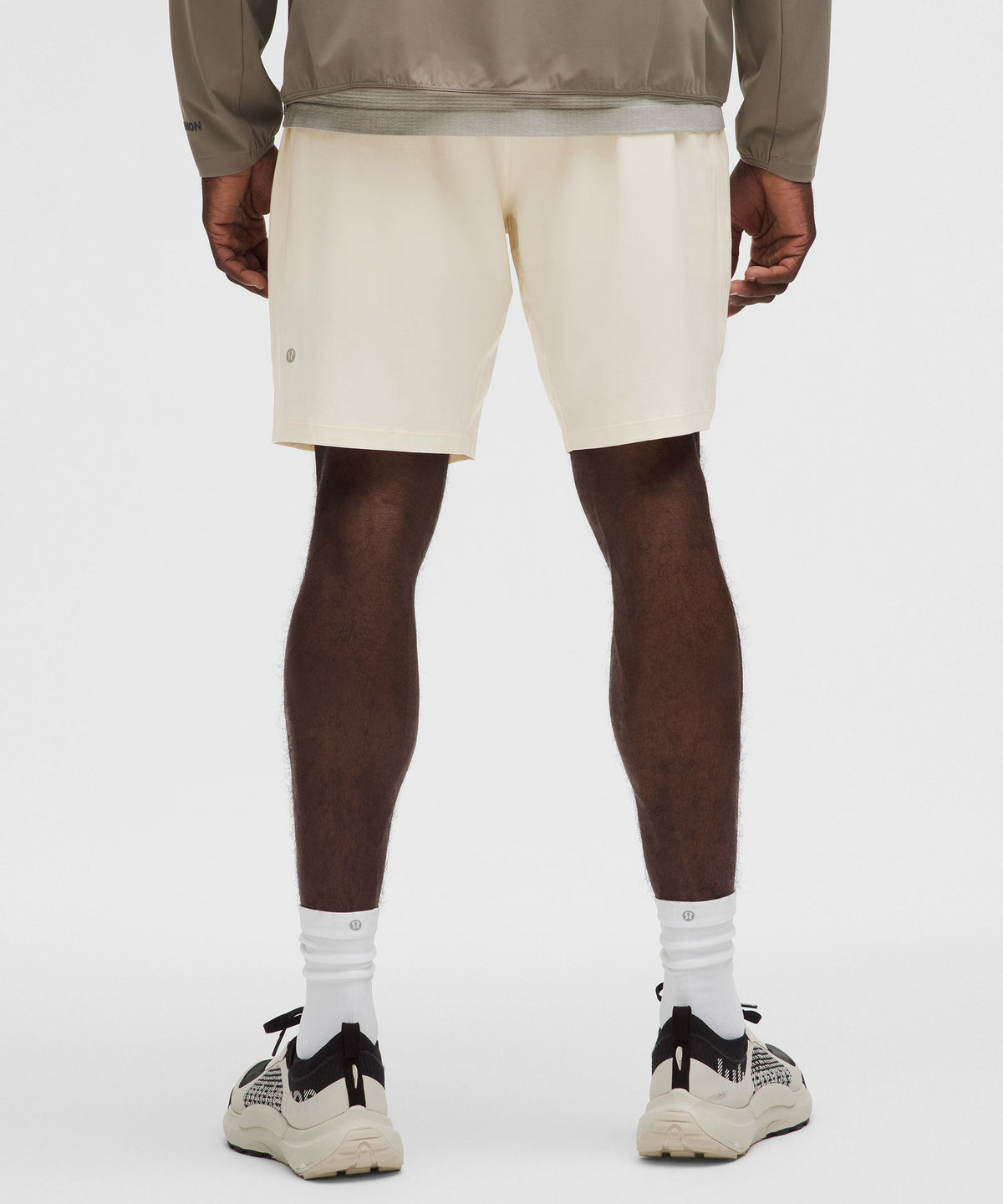 Pace Breaker Lined Short 9"