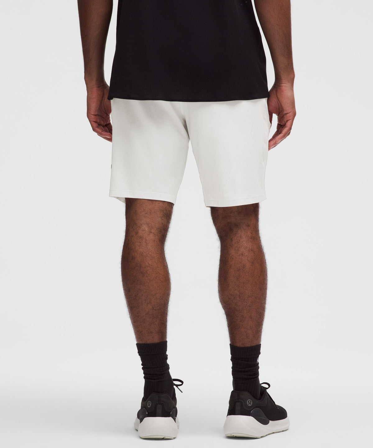 Pace Breaker Lined Short 9"