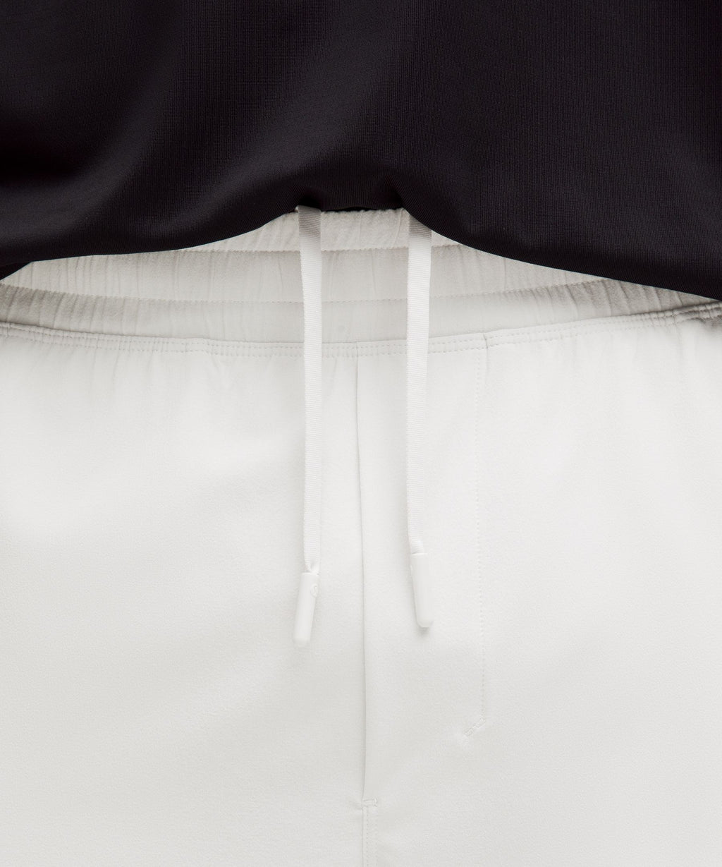Pace Breaker Lined Short 9"