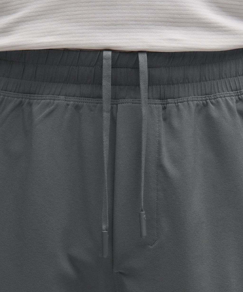 Pace Breaker Lined Short 9"