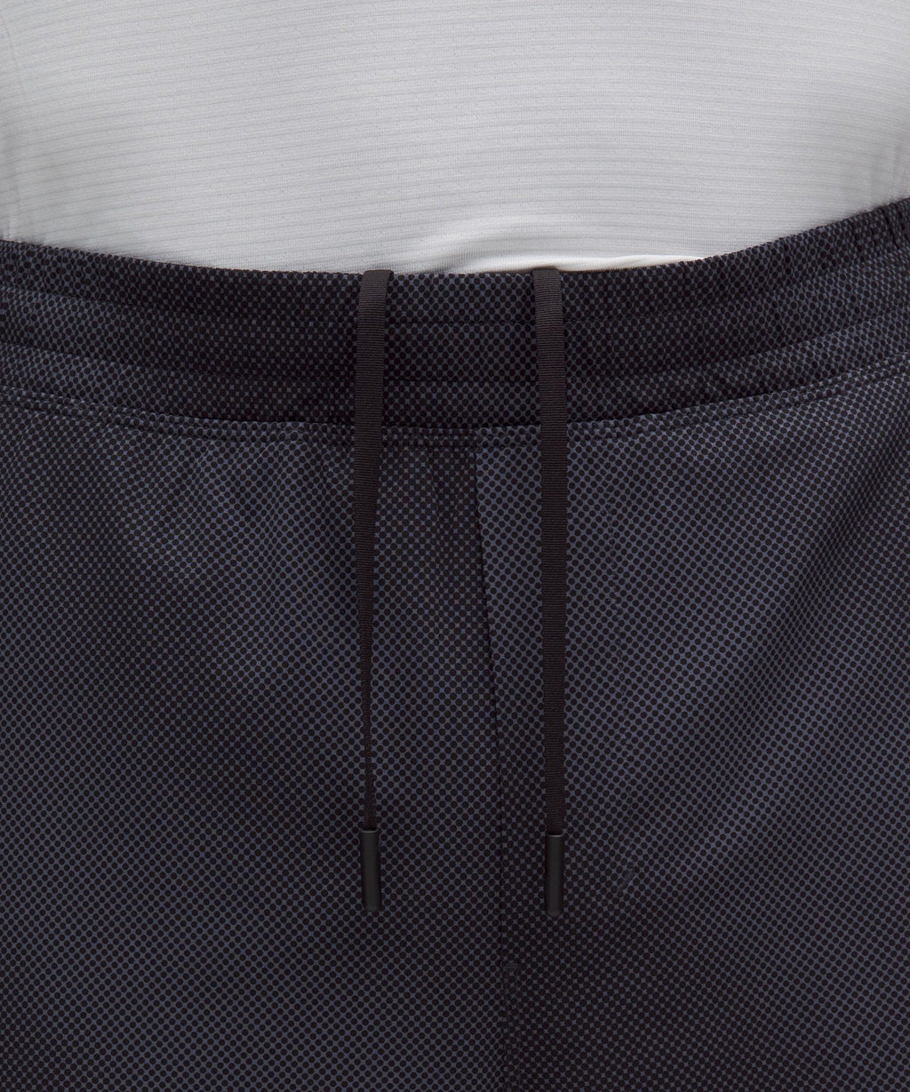 Pace Breaker Lined Short 9"