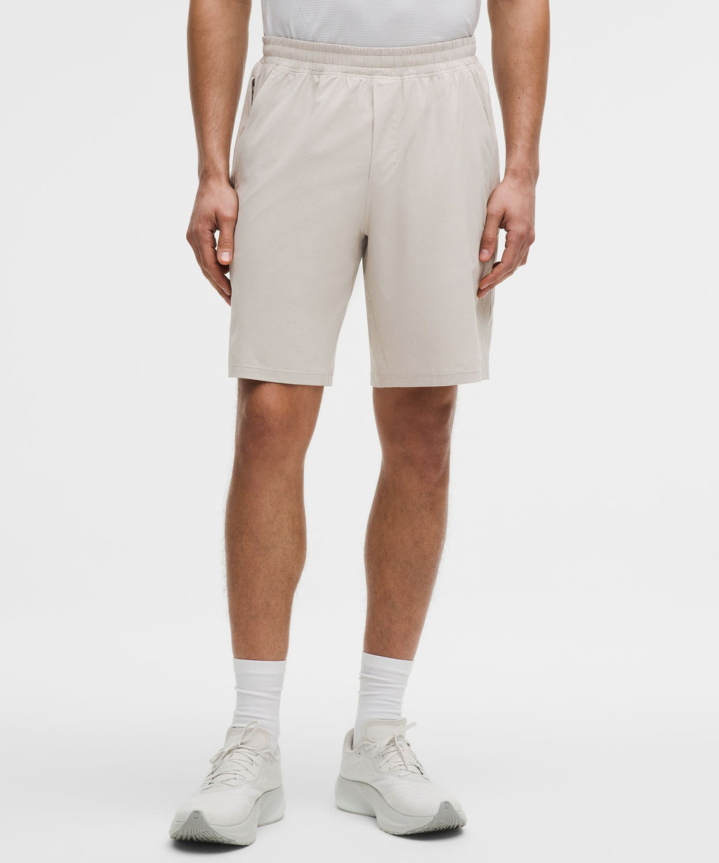 Pace Breaker Lined Short 9"