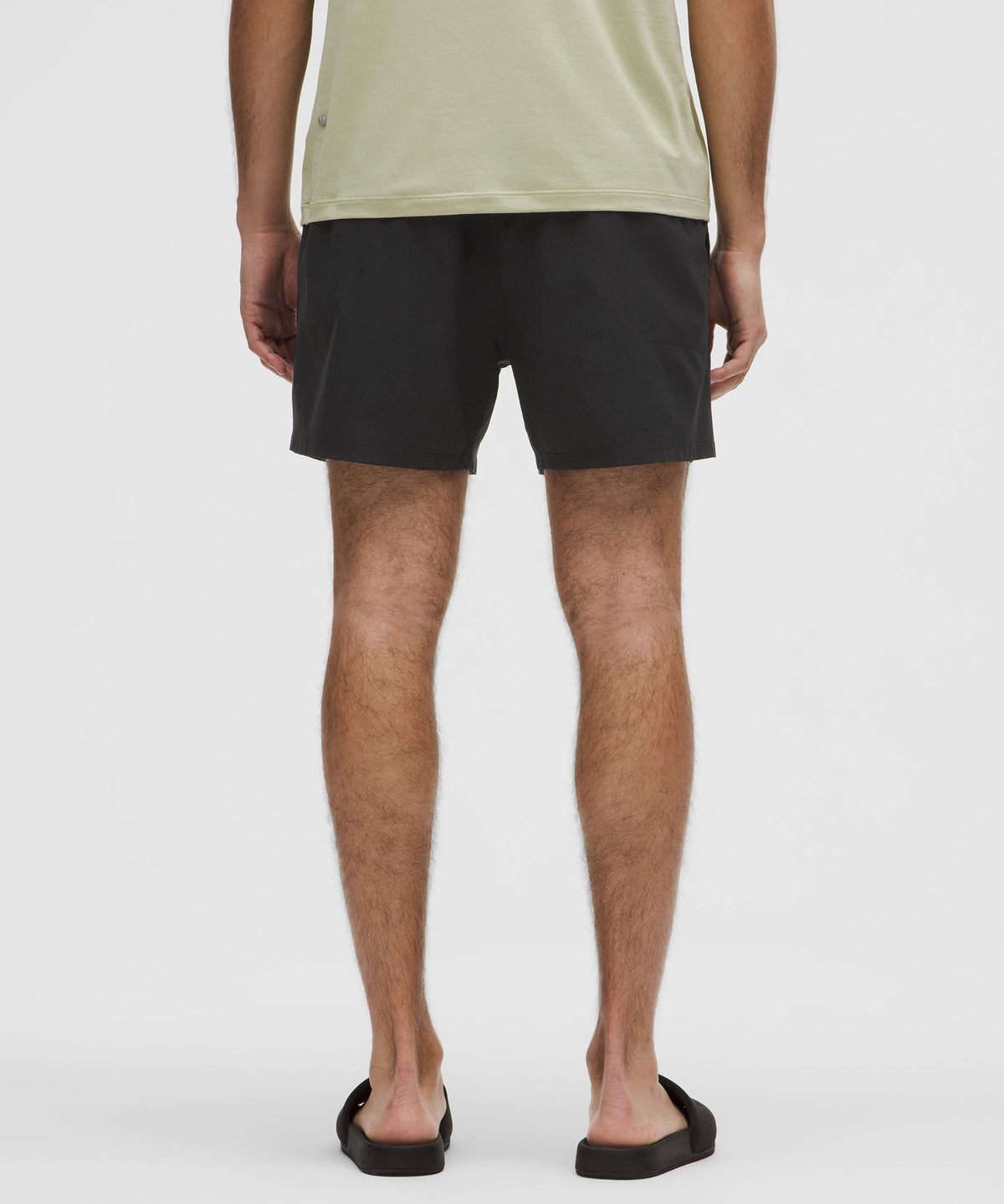 Swim Short 5"Linerless