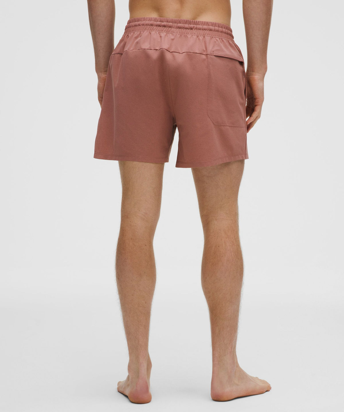 Swim Short 5"Linerless