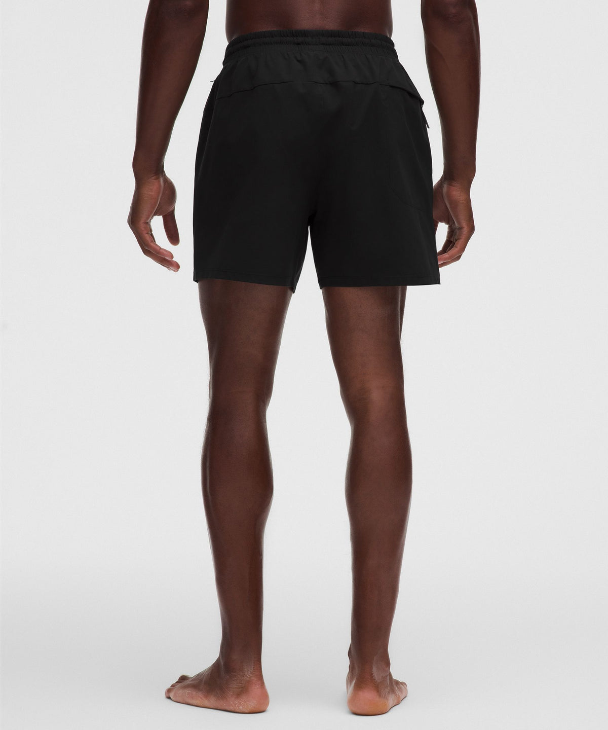 Swim Short 5"Lined