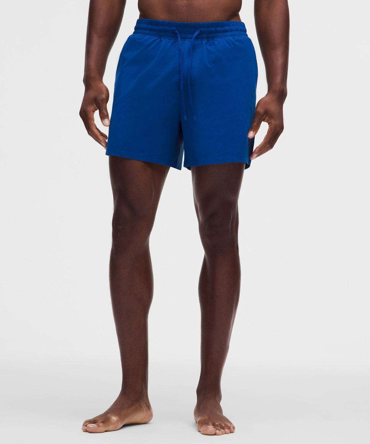 Swim Short 5"Lined