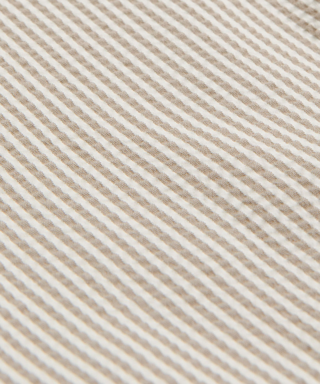 Textured Swim Short 5"Linerless