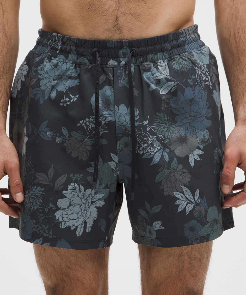 Swim Short 5"Lined