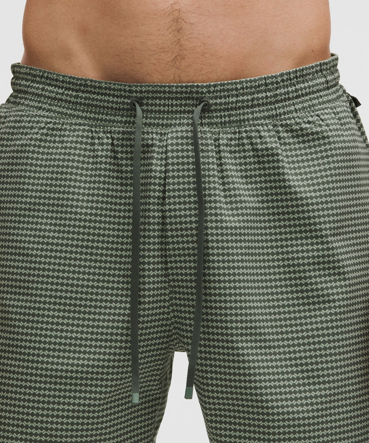 Swim Short 5"Lined