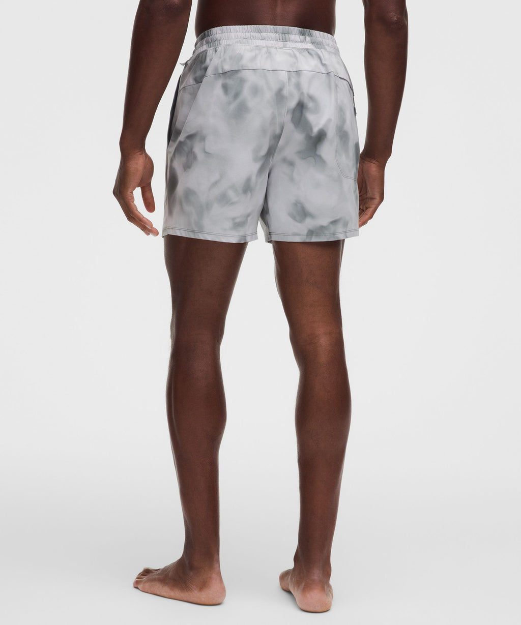 Swim Short 5"Lined