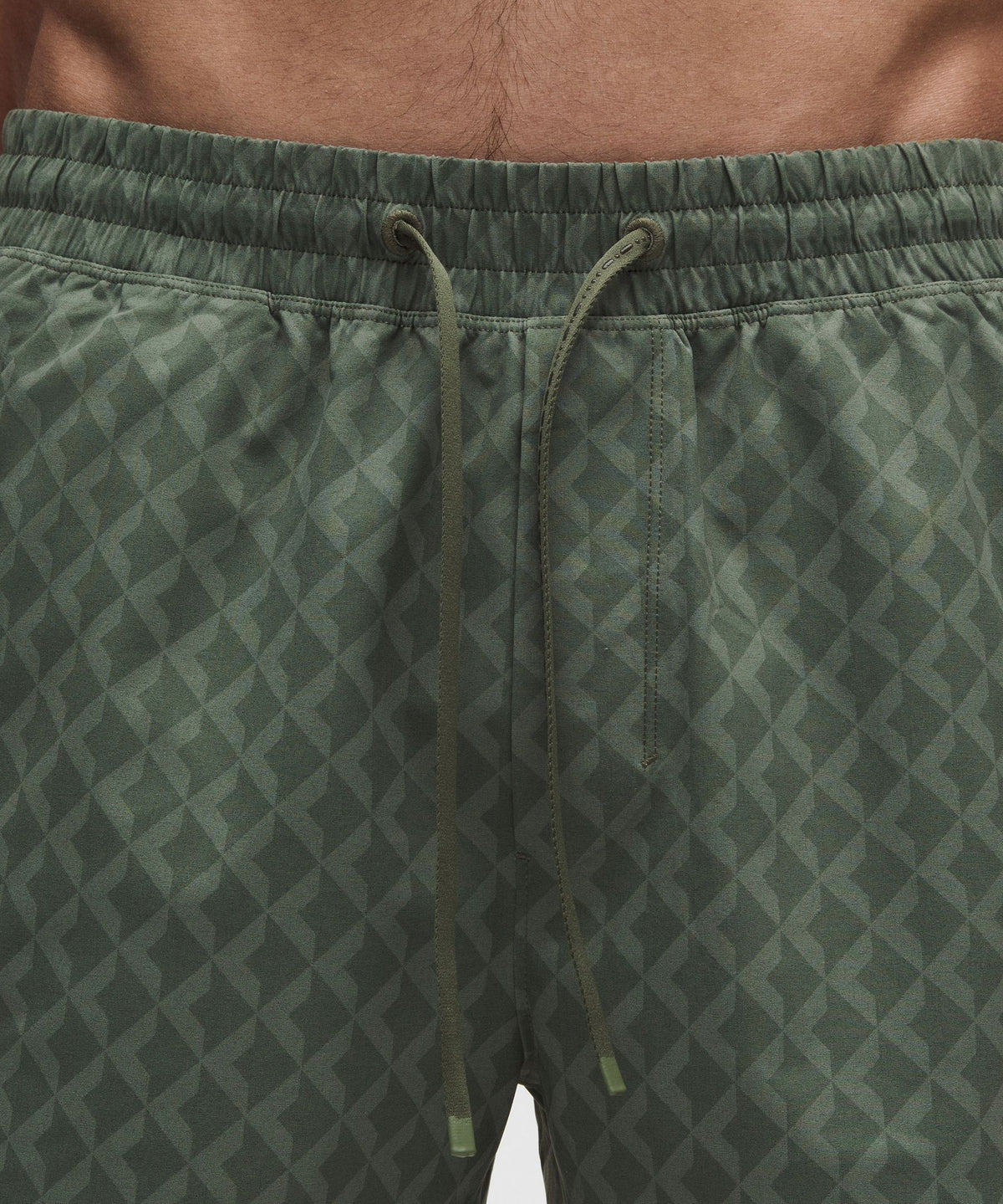 Swim Short 5"Lined