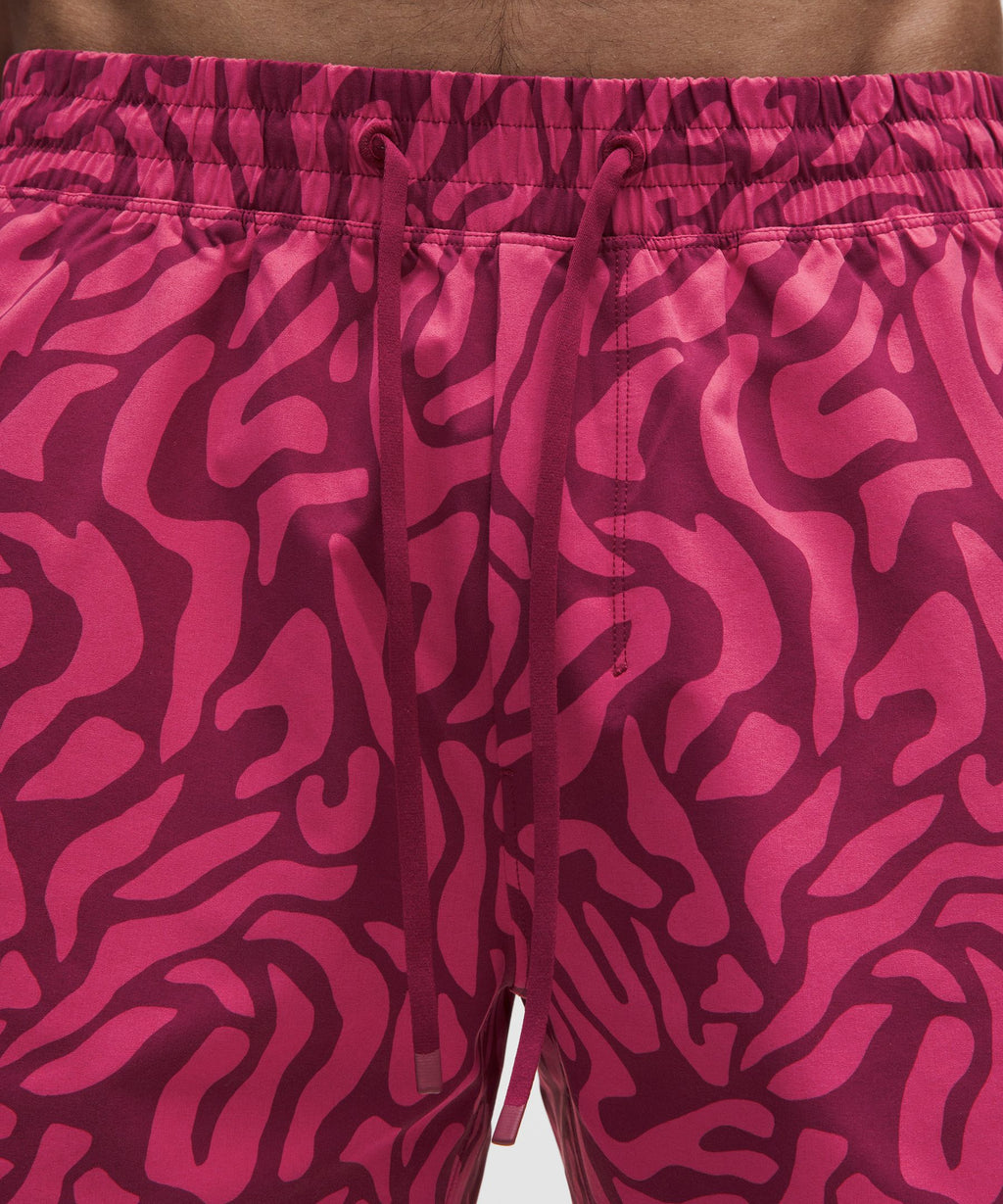 Swim Short 5"Lined