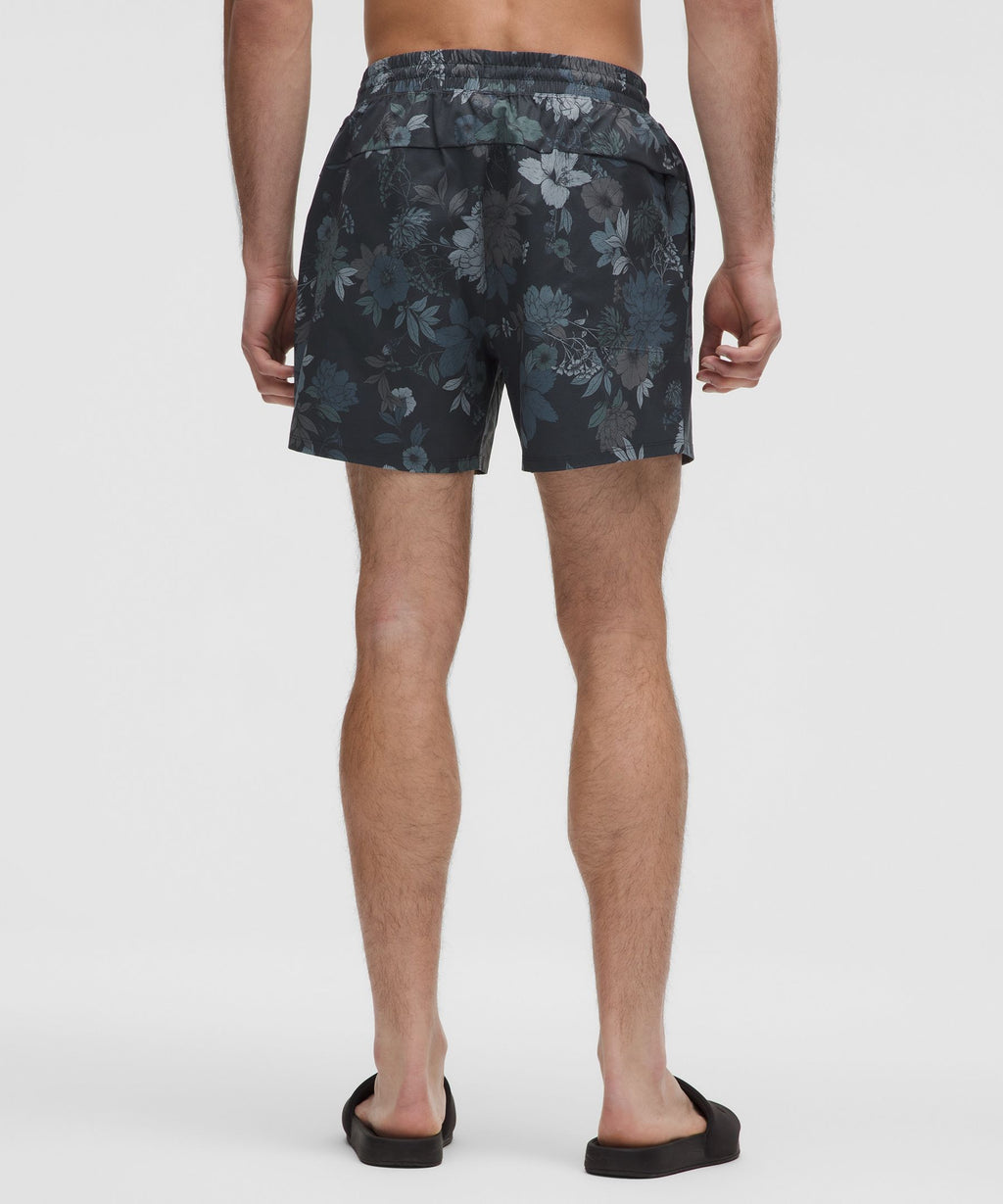 Swim Short 5"Linerless