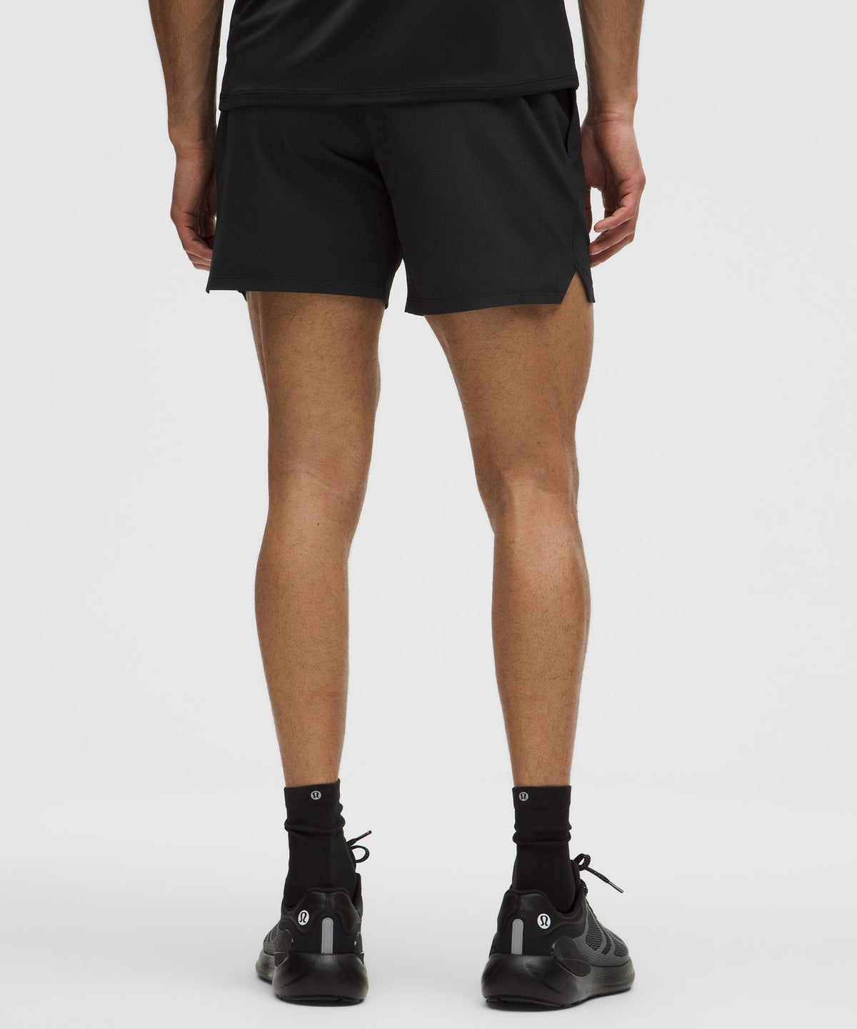 Mile Maker Ripstop Linerless Short 6"
