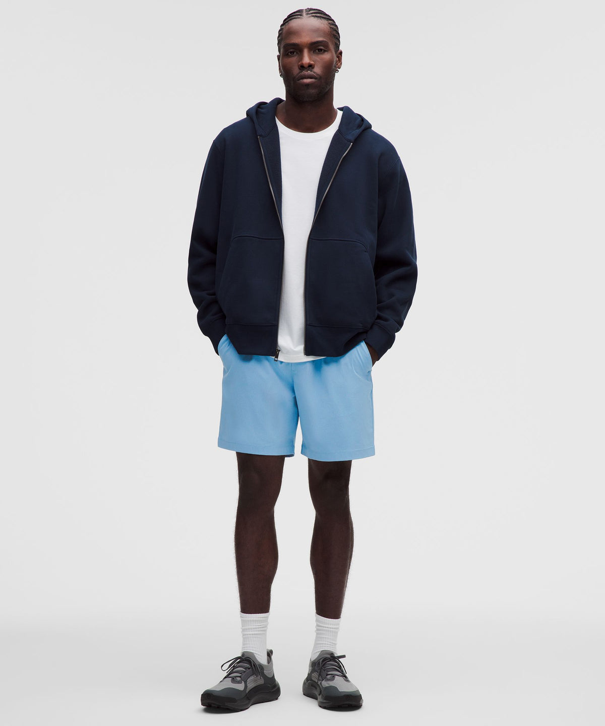 ABC WovenAir Pull-On Short 7"