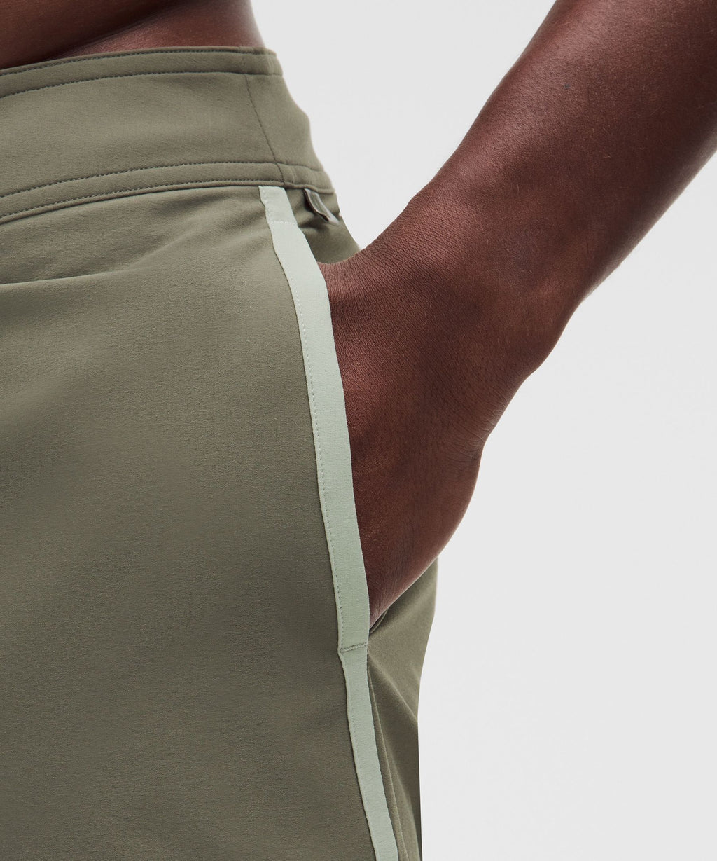 Classic-Fit Linerless Board Short 7"