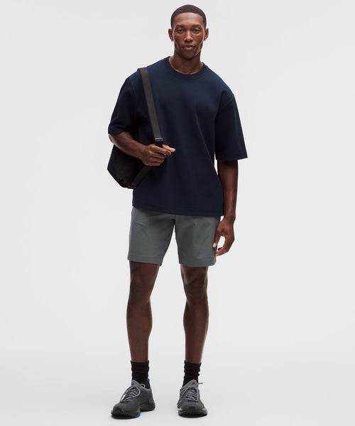 ABC Classic-Fit Short 9"Warpstreme