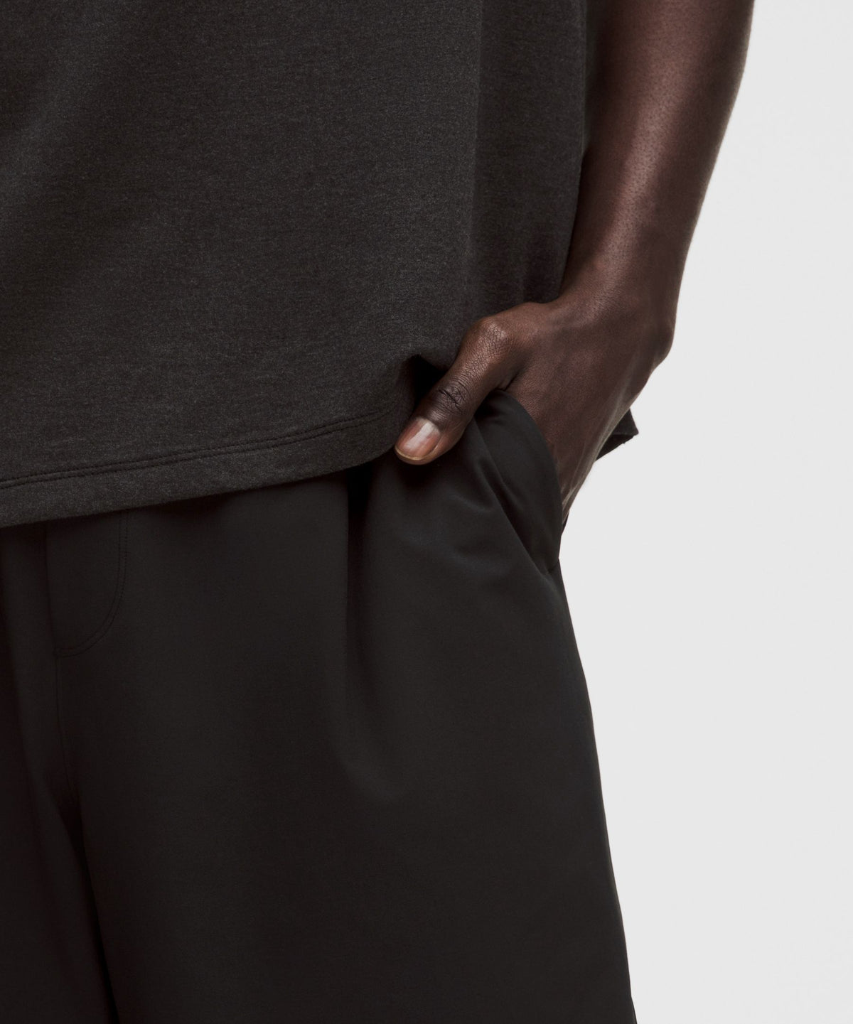Balancer Relaxed-Fit Short 7"
