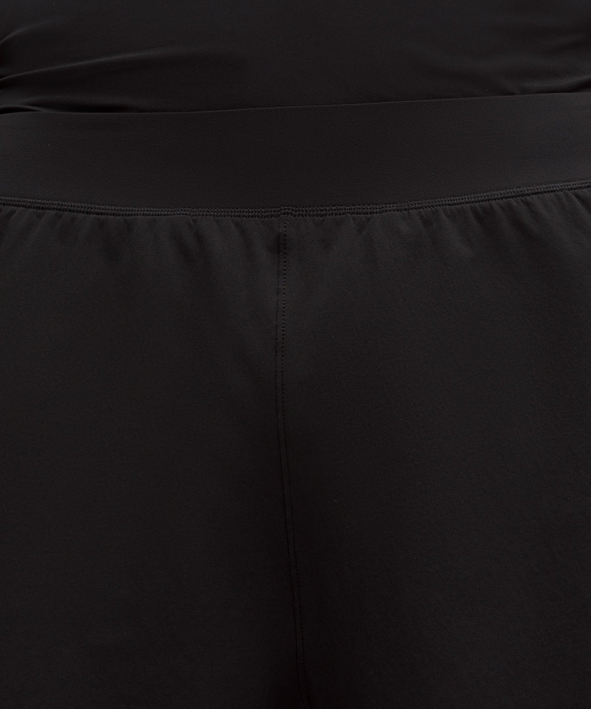 Unrestricted Power Lined Short 7"