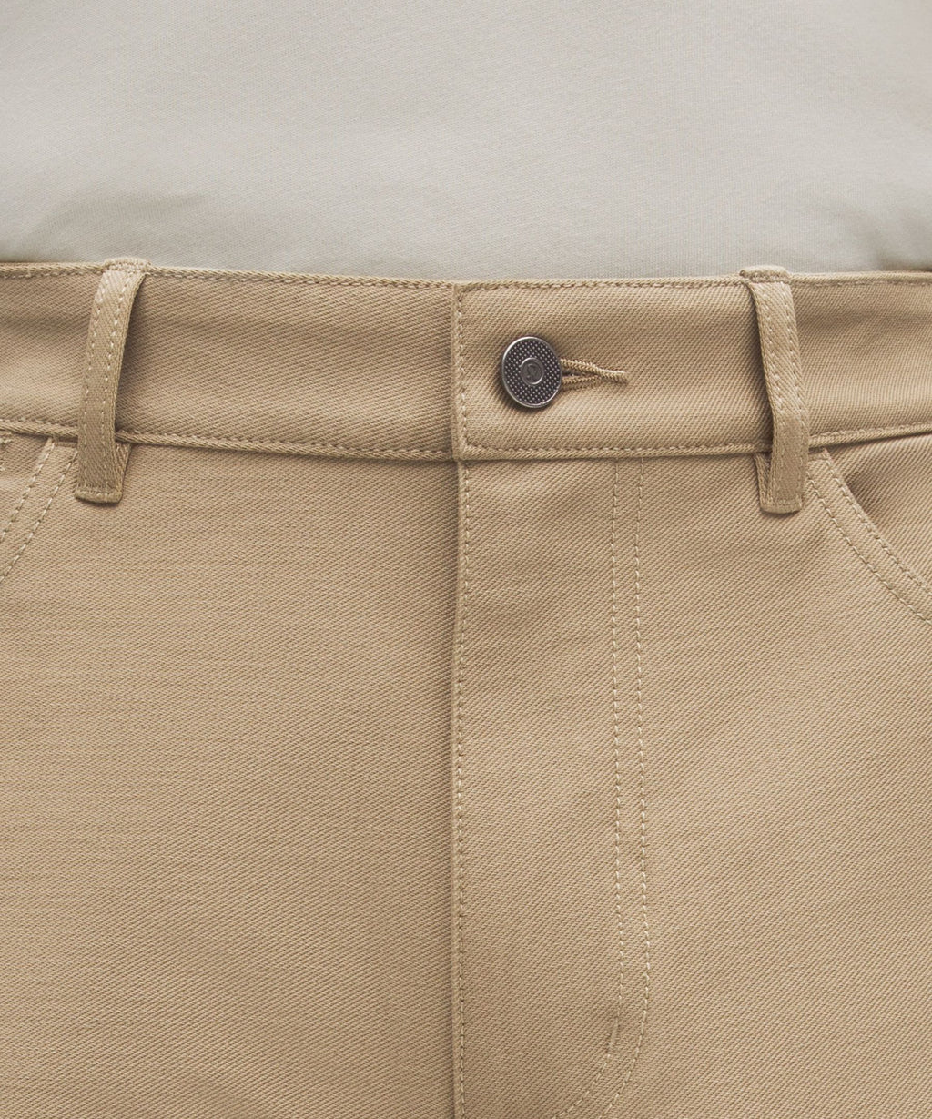 EasyFive Relaxed-Fit Short 7"