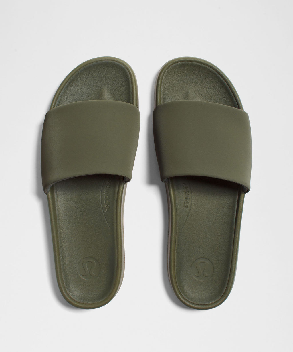 Men's Restfeel Slide