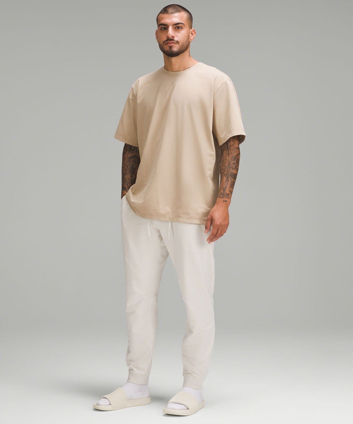 Men's Restfeel Slide