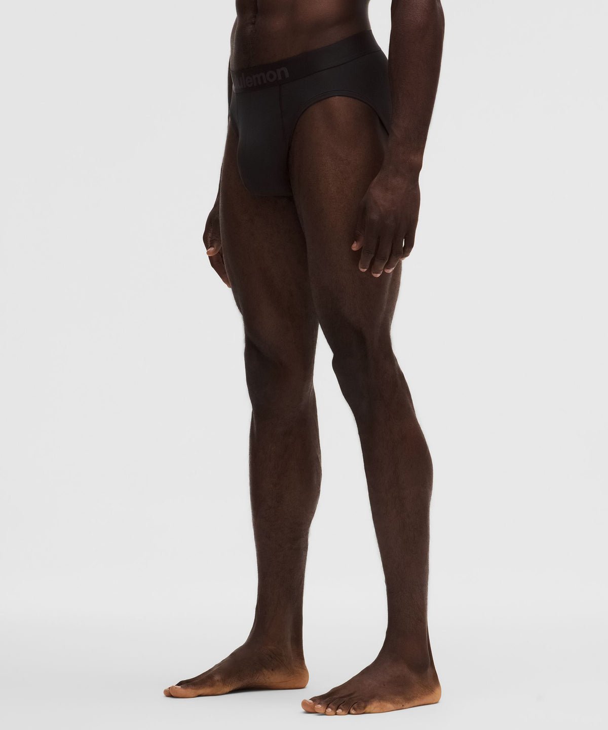 Always In Motion Brief