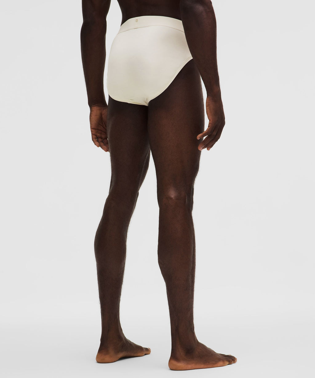 Always In Motion Brief
