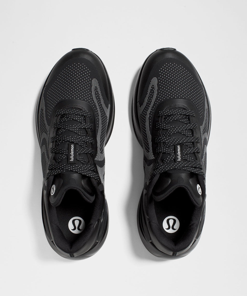 Men's Beyondfeel Waterproof Running Shoe