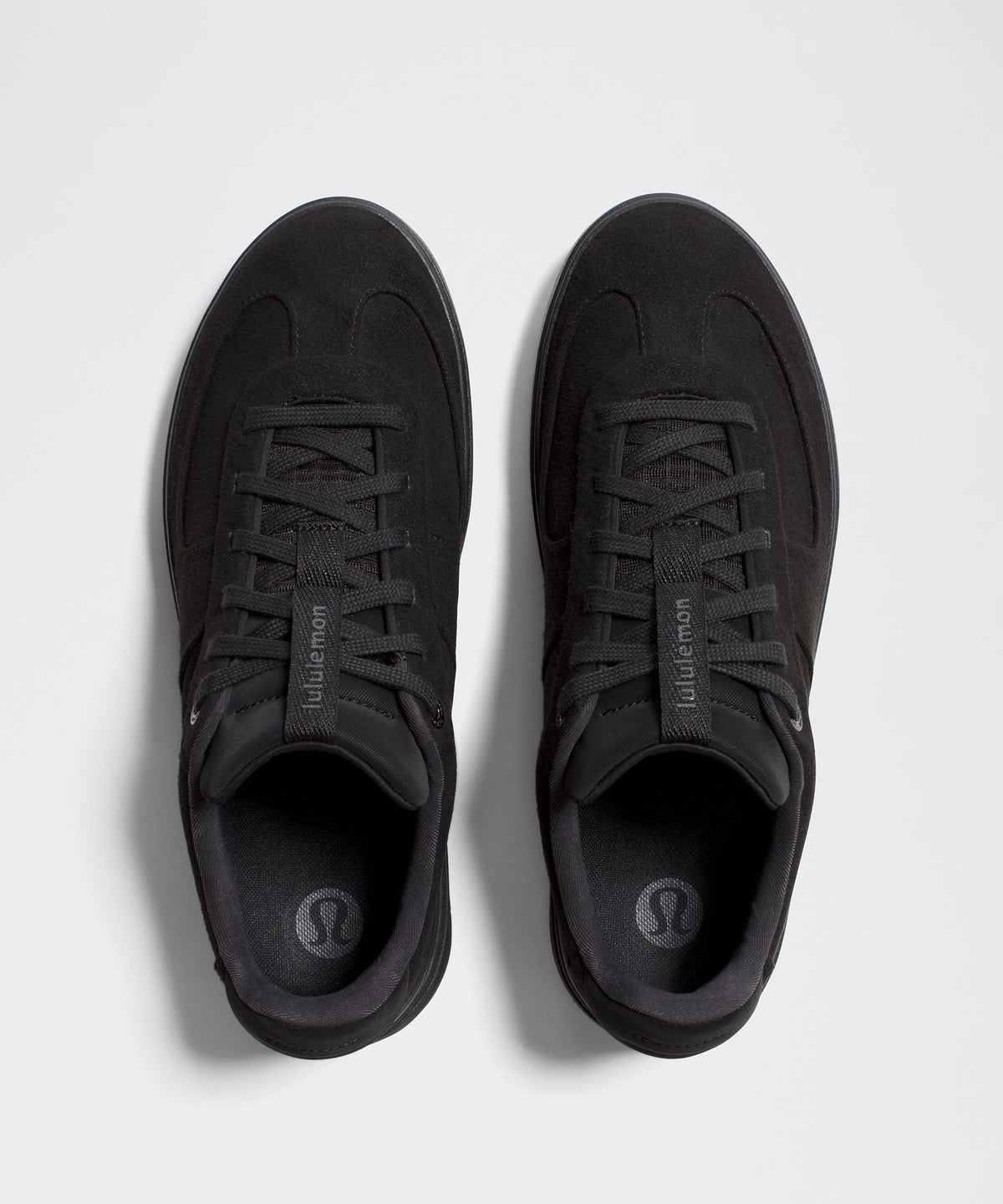 Men's Cityverse Microsuede Sneaker